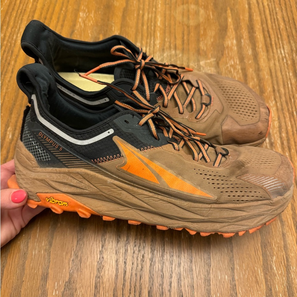 Altra Running Men’s Size 14